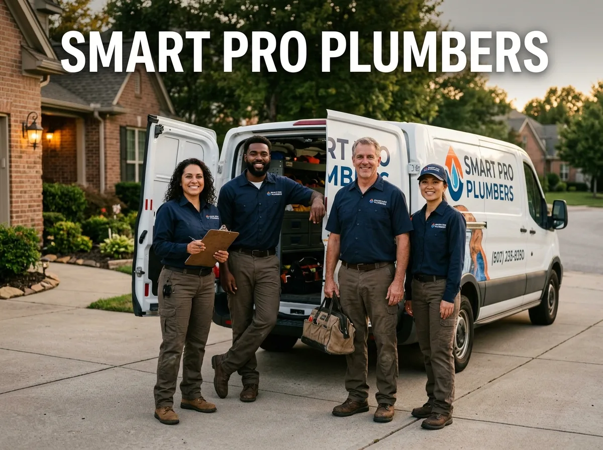 Water Heater Repair company in Jamestown, ND